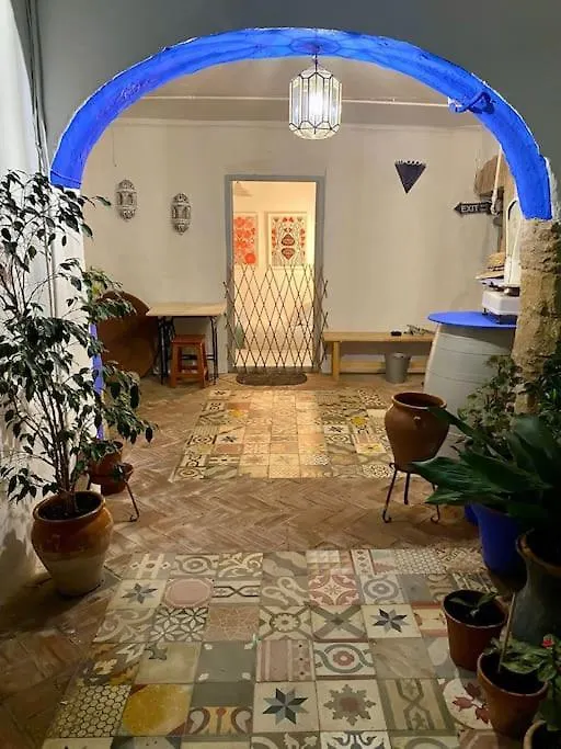 La Fuente 16 Vivienda Rural Apartment Vejer de la Frontera