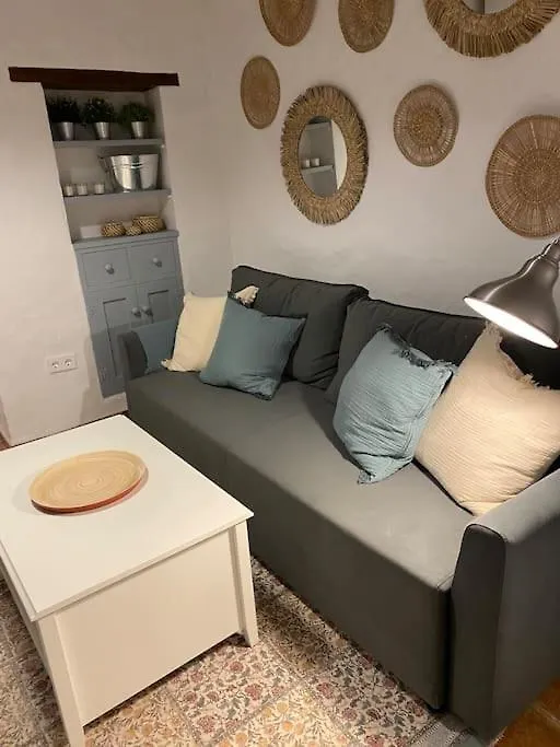 La Fuente 16 Vivienda Rural Apartment Vejer de la Frontera