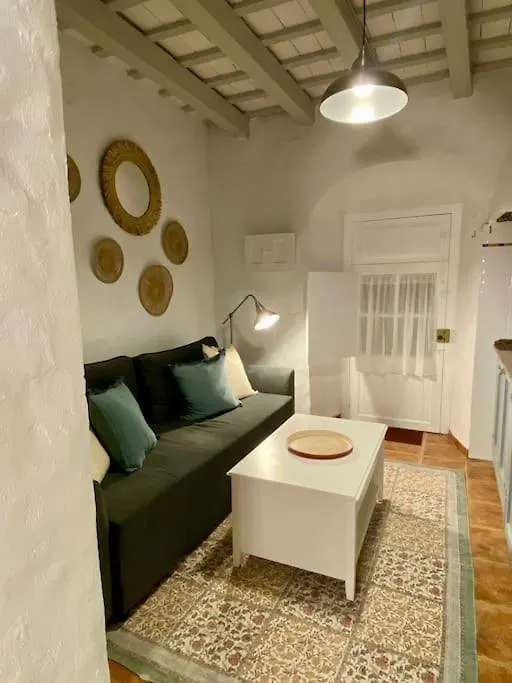 La Fuente 16 Vivienda Rural Apartment Vejer de la Frontera Spain
