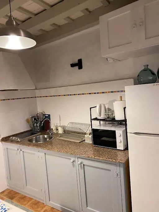 La Fuente 16 Vivienda Rural Apartment Vejer de la Frontera