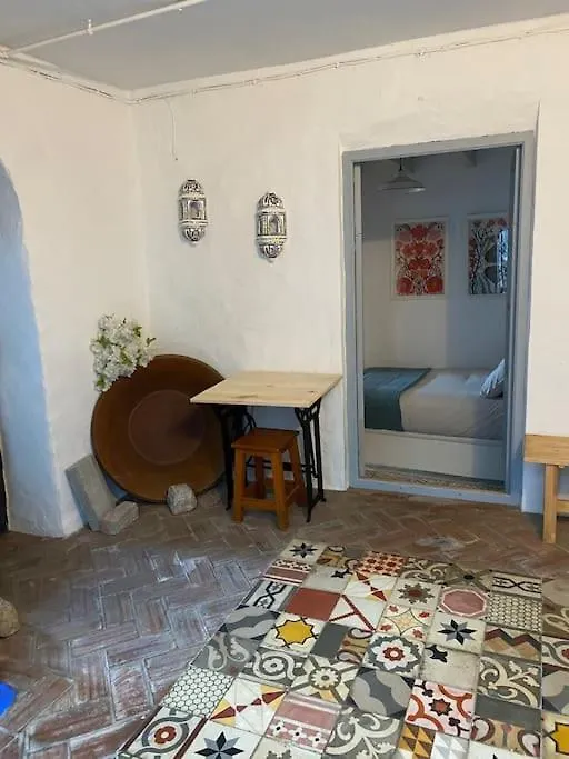 La Fuente 16 Vivienda Rural Apartment Vejer de la Frontera